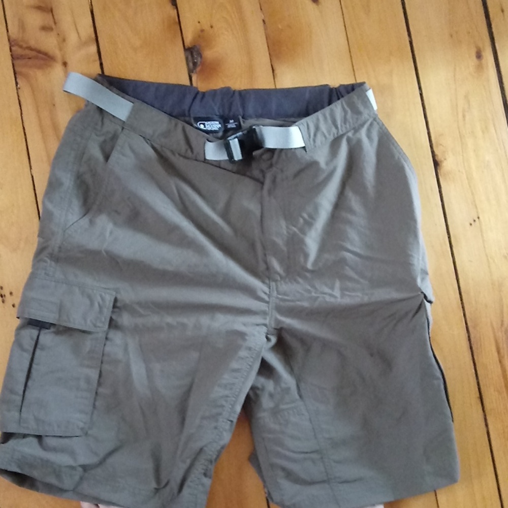Hiking Shorts